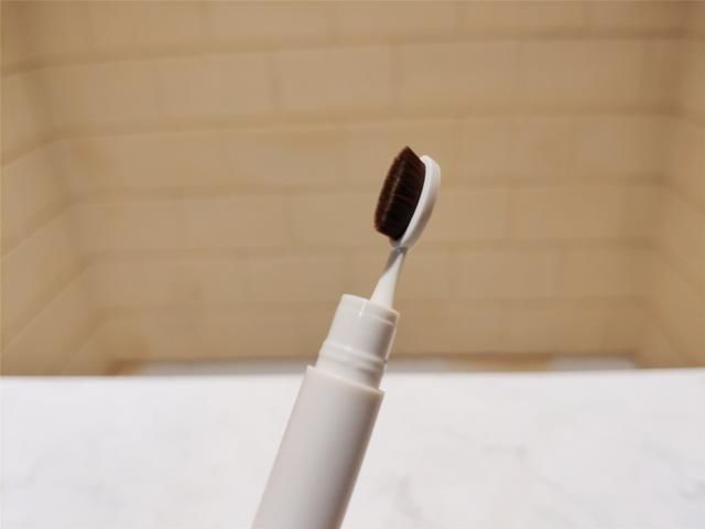 有了它 新手也轻易上手 勾勒生动眉形