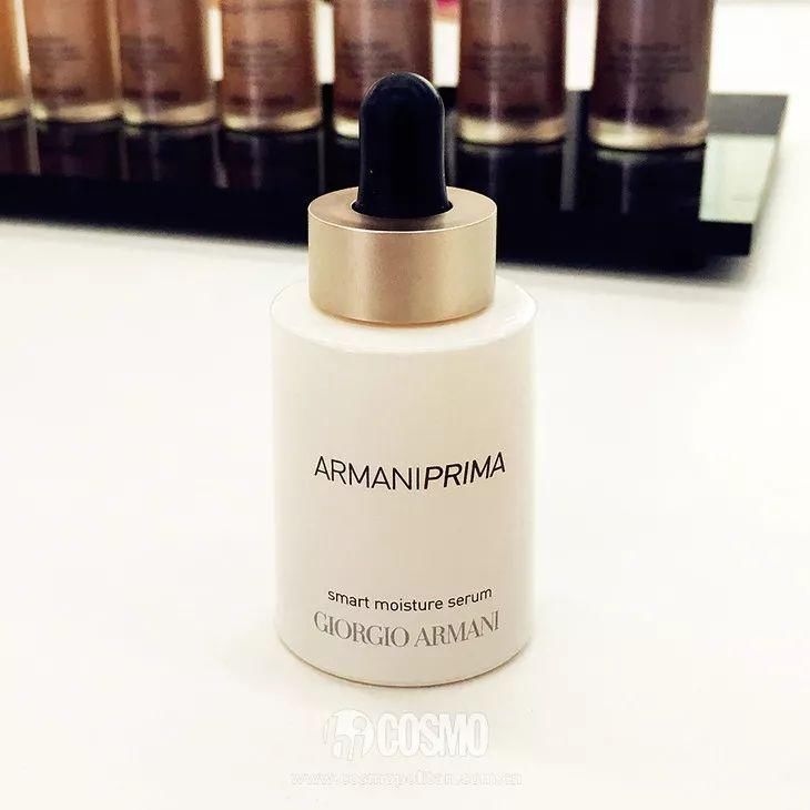 美人计 | 比洪真英粉底大法更邪门的是这个!