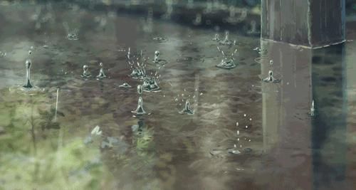  #湖南#雨来了！湖南强对流天气来袭