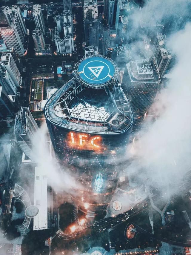 让全世界感叹：中国，真是美哭了！