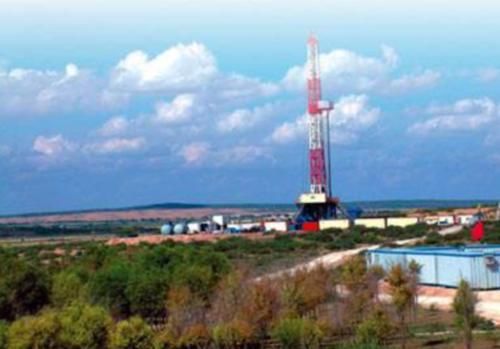  [我国]世界之最，我国第二大沉积盆地，石油资源丰富有“聚宝盆