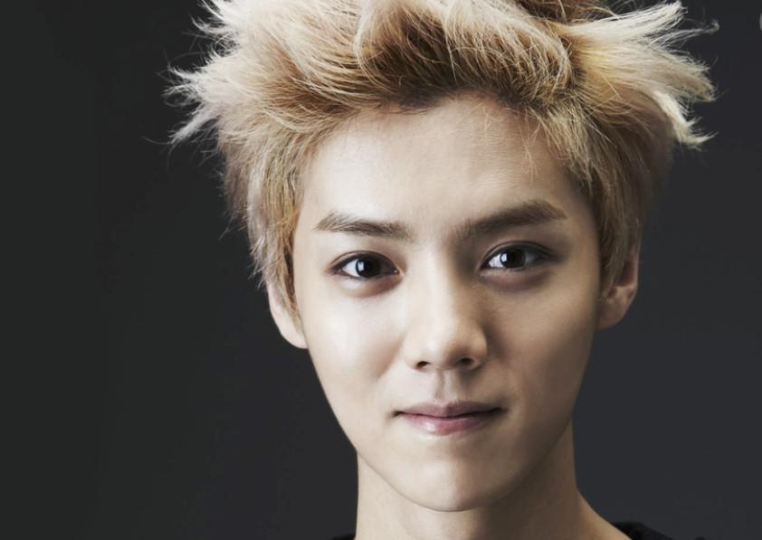 从鹿晗对外公布恋情开始，就一直遭到质疑，现在正面回应这样说