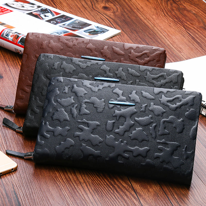 有钱人包里放一包中华烟什么意思?贼强悍，后悔才知道