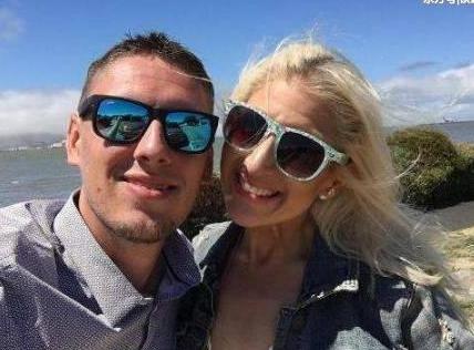 美国400斤胖妞经常被人嫌弃，如今疯狂甩肉300斤变女神！