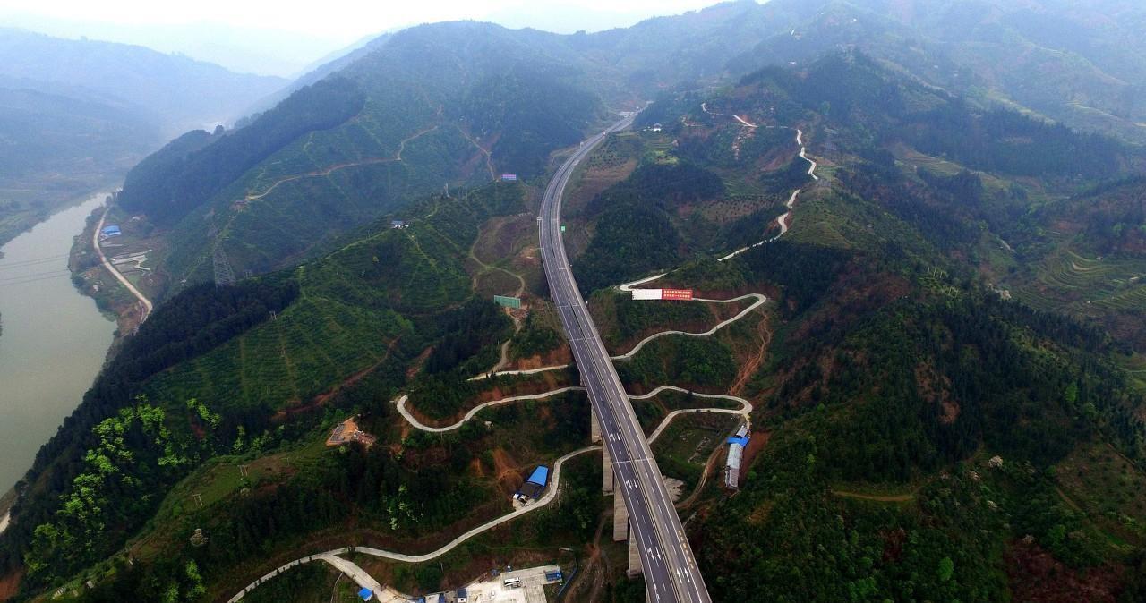 河南湖北联手建高速, 已获审批