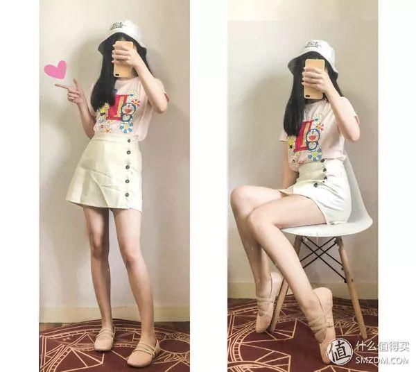 听说你们都喜欢这种腿?怎么做到的?| 文末福利