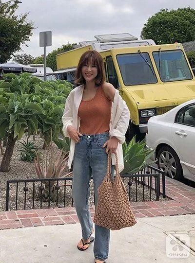 衬衫控的日常搭配法则 时髦舒适才是最终追求！