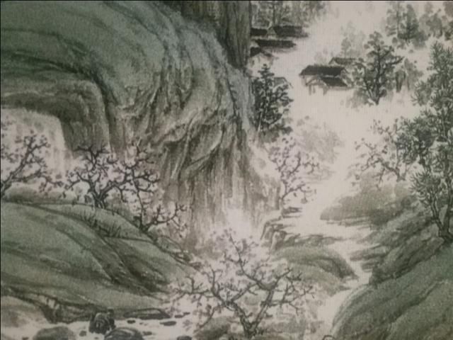  「隐秘」清清南明河，萋萋芳杜洲，隐秘300年的贵州味道！