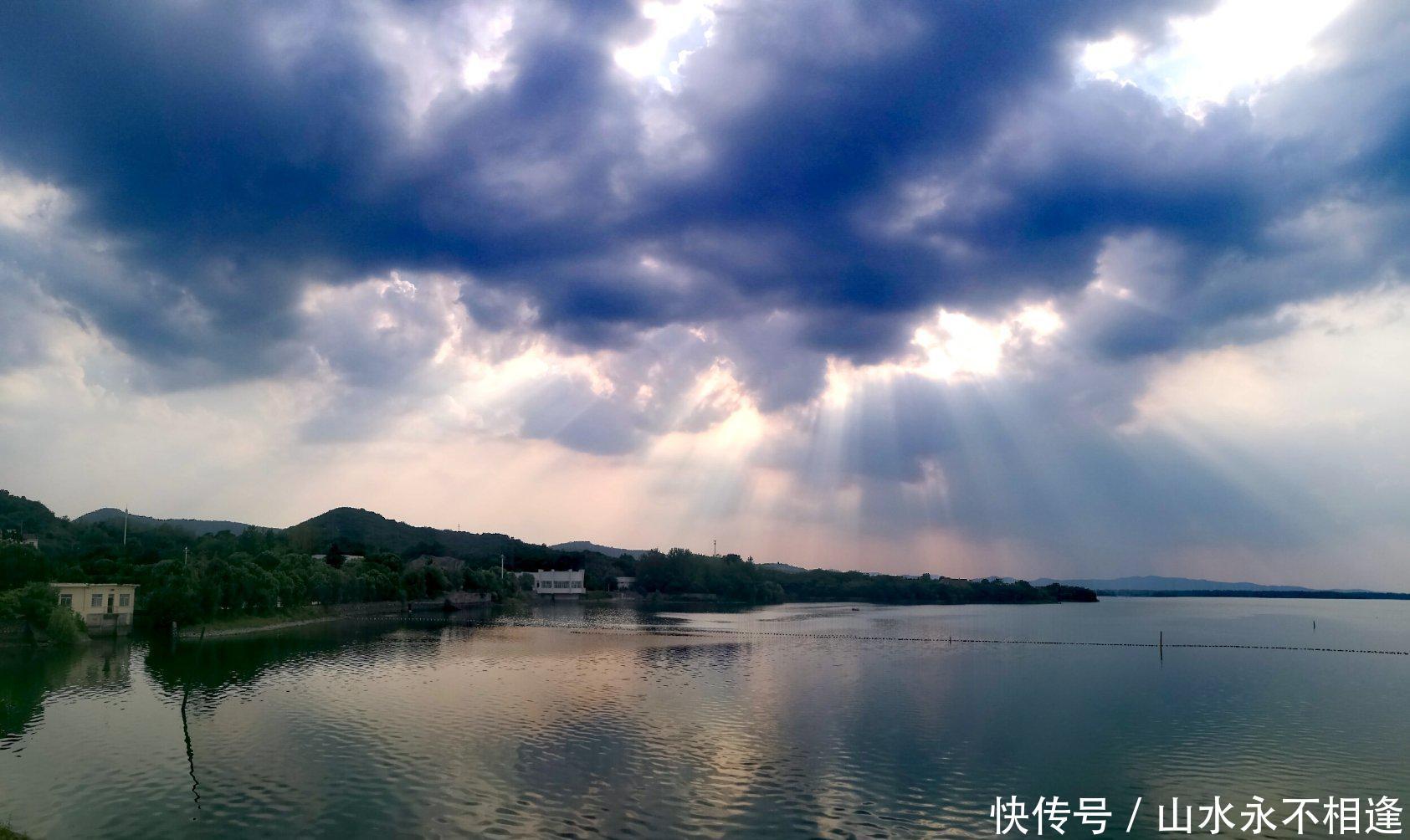  「安庆」安徽继芜湖之后，又一座城市开始“发力”，不是安庆也