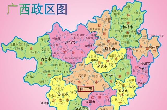 河南洛阳市和广西南宁市今年GDP将继续超4000亿元，差距将会拉大