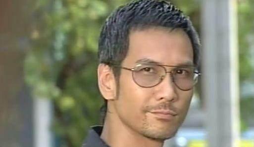 况天佑老了,马小玲过气了,山本一夫转型了,而她