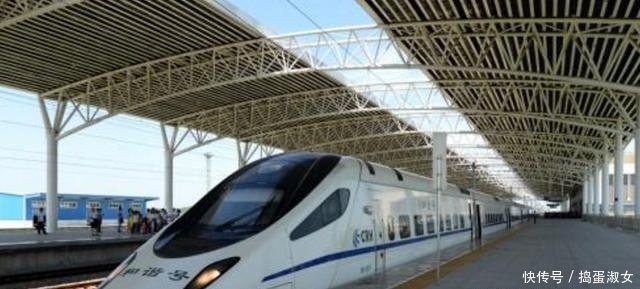 厉害了我的国，日本与我国竞标，英国2800亿大单被中国拿下