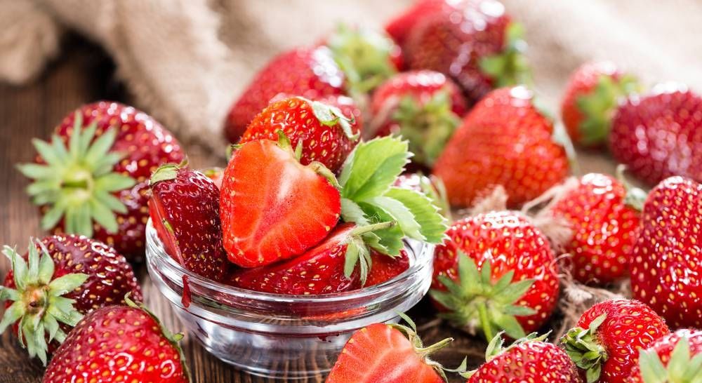  【营养】草莓的美味吃法有哪些？搭配吃草莓好吃又营养