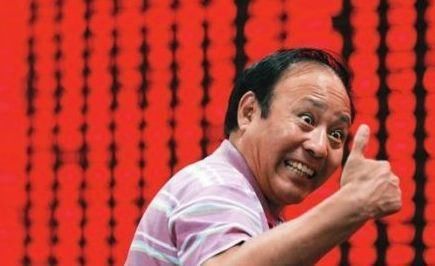 中国股市:周五再放重磅炸弹，下周A股即将开启万点牛市征途!