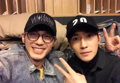 赵丽颖遭黑发声辟谣言，朱一龙、白宇却夺人眼目差距如此之大