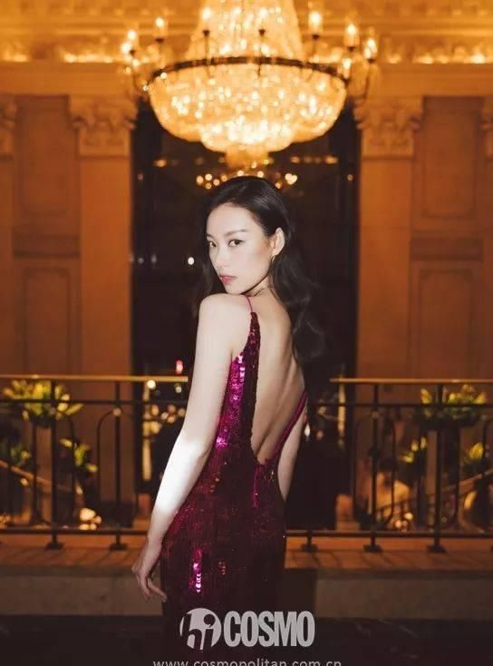  「种卷发」美人计 | 这一渣女波浪卷，可真漂亮啊！