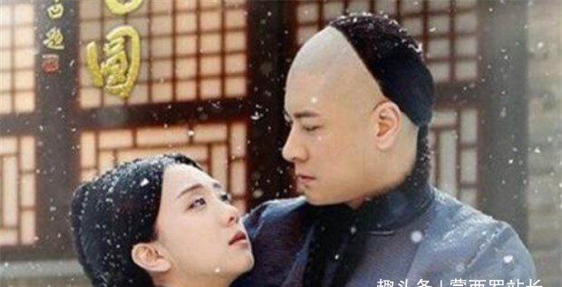 【林心如】因长得丑被林心如嫌弃，因找不到工作当6年教师，今被孙俪带火