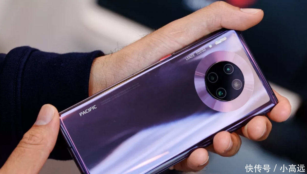 华为销量手机型号