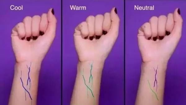 讲真| @杨丞琳 你的晒伤妆不够自然啊，想出街还得跟泫雅李沁学学