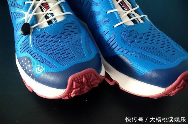  「舒适」有备而行踏云追风 跑向大自然