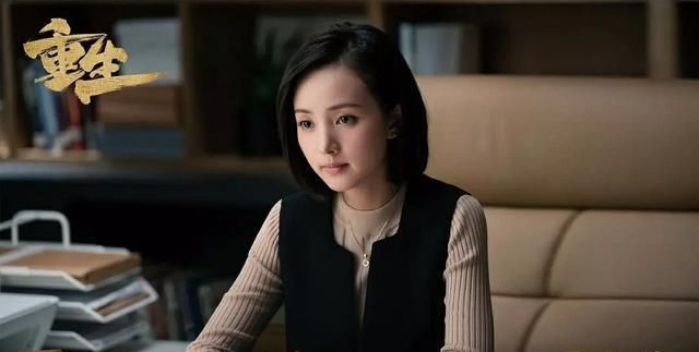  『重生』《重生》结尾，更期待《白夜追凶2》了