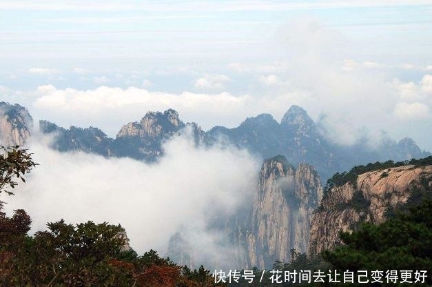  【着明确】中国位置最尴尬的省份！既可以被认为是北方省份，也