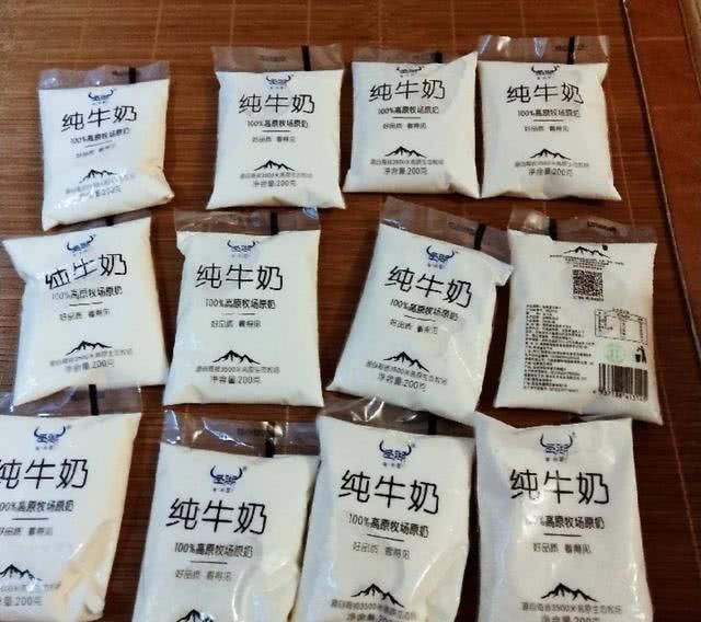  『效果显著』一袋牛乳就能保持全身美白，面部美白祛斑＋祛痘印，实际效果显著还划算！