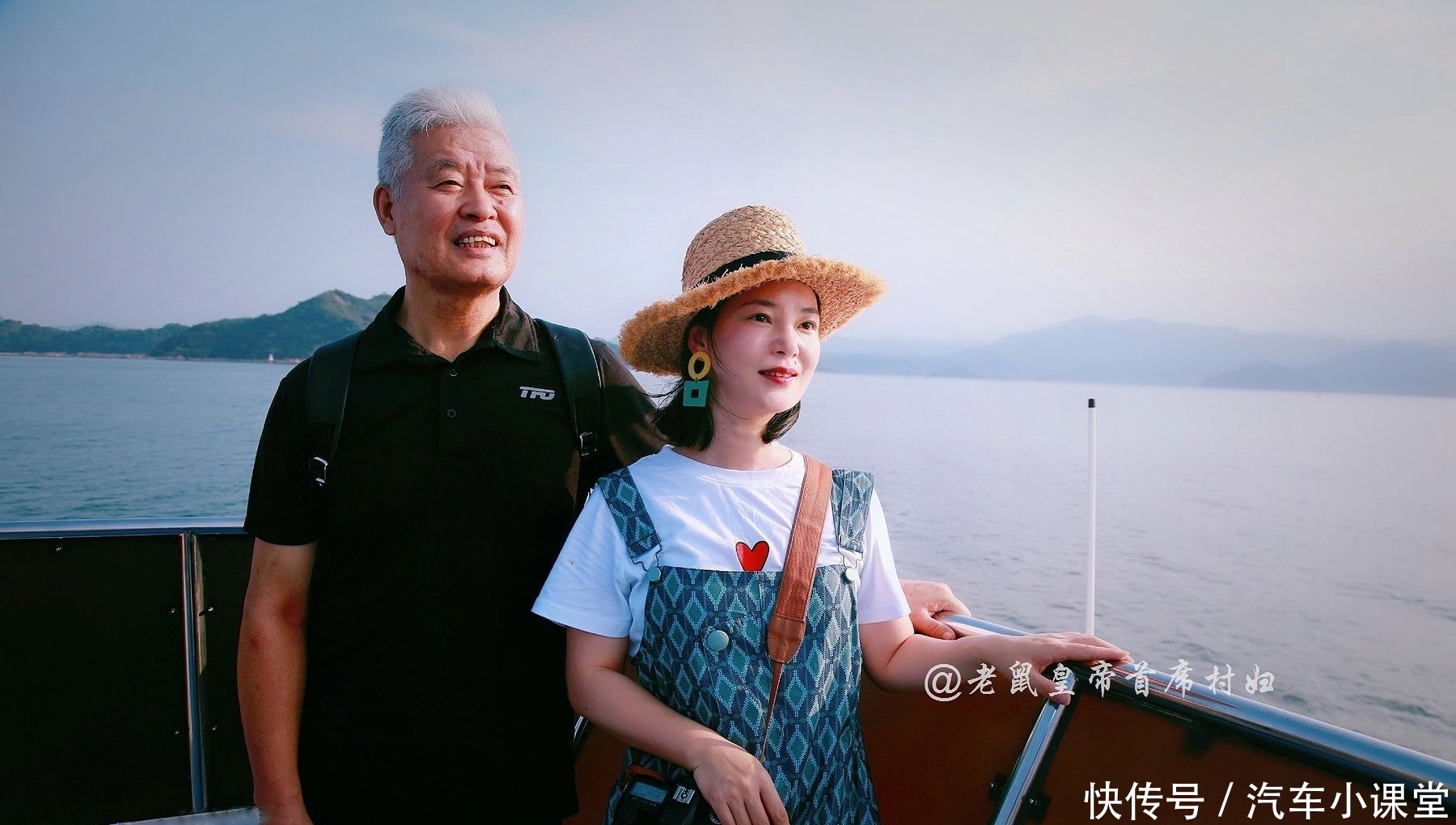 深圳节奏全国最快，出城30分钟却藏着一个度假天堂，外地人都不知