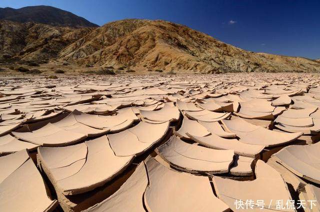 世界最干旱地区： 地表温度甚至比火星还要高出许多