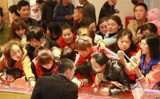 中国的30个世界第一 作为国人不可不知