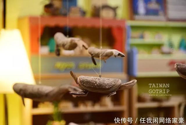 玩不腻的台湾  从美食展到小众景点漫游！千万不能错过！