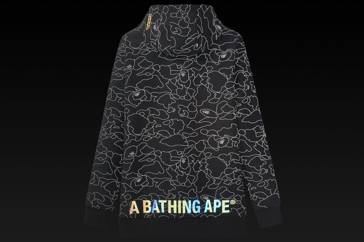 adidas Snowboarding By A BATHING APE 胶囊系列释出