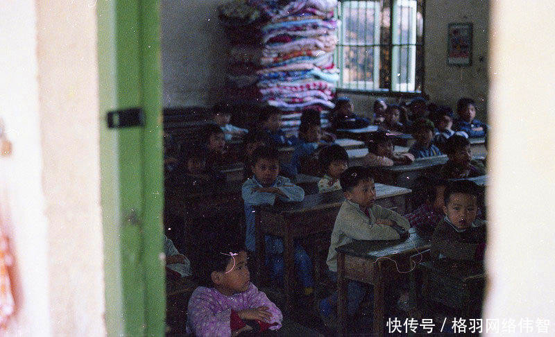  「镜头」美国记者镜头下80年代的深圳，与现在千差万别