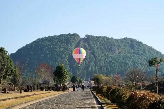  『丽江』你说！比大理丽江更值得去的地方，是云南这座极边小城
