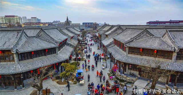 中国最“厚道”的5A景区：门票和停车都免费