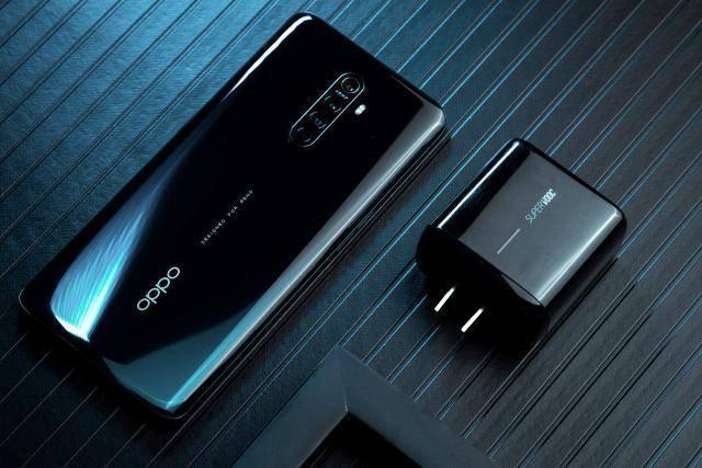 2019国内手机品牌销量