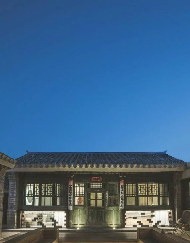 7个废弃老宅改造，个个惊艳！