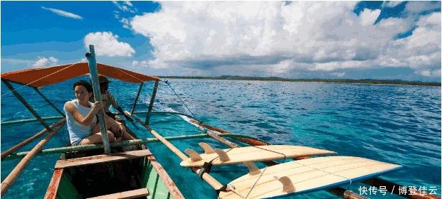 此国不仅免签，多处景点对中国游客还免门票，物价比泰国低一半