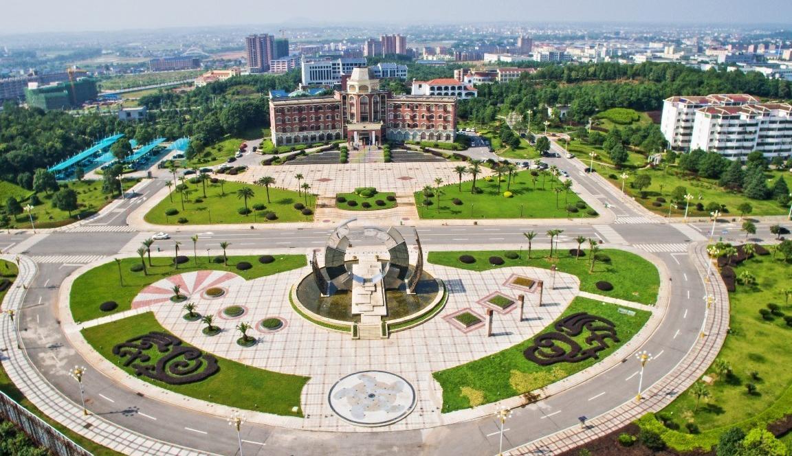 湖南正“厚积薄发”的县级市，正在追赶邵阳、怀化，就在长沙