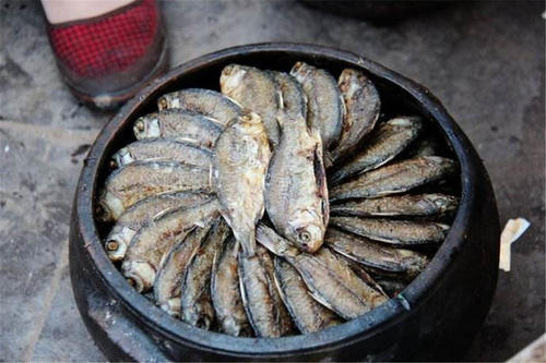 国内这座神秘古城，有2600多年的历史，北京自驾仅需4个小时