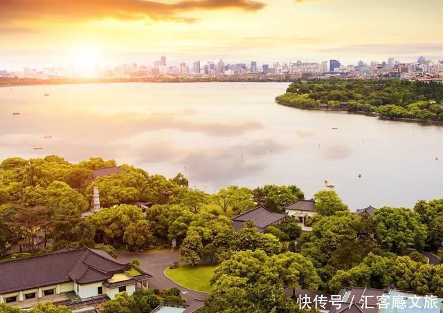 最美高铁！90分钟穿过57个国家级景区，从诗意江南到画里徽州