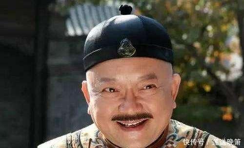  和?：同样回答乾隆的问题, 为什么和珅自称奴才, 而纪晓岚却称臣