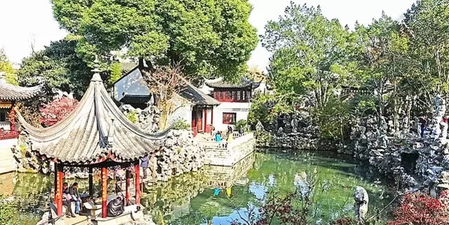 “上有天堂，下有苏杭”，苏州为什么排在杭州前面？今天算明白了