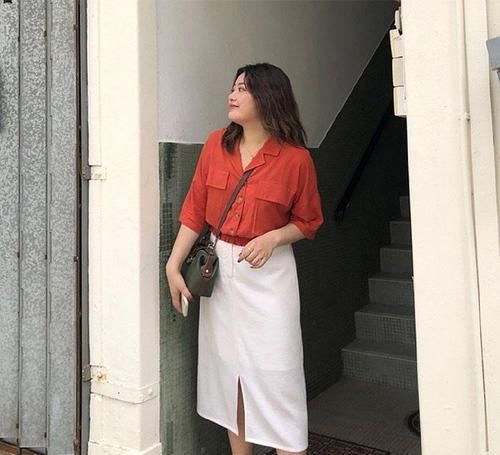  『女人』微胖身材女人，穿衣只要懂得“拒绝”这5款，就算体重超140也不怕