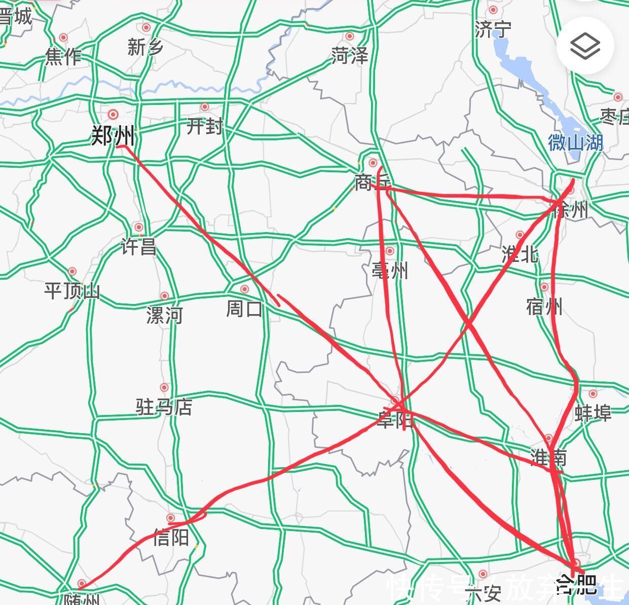  逆势|安徽阜阳：北有商丘追，东有蚌埠堵，她是如何逆势成长的？