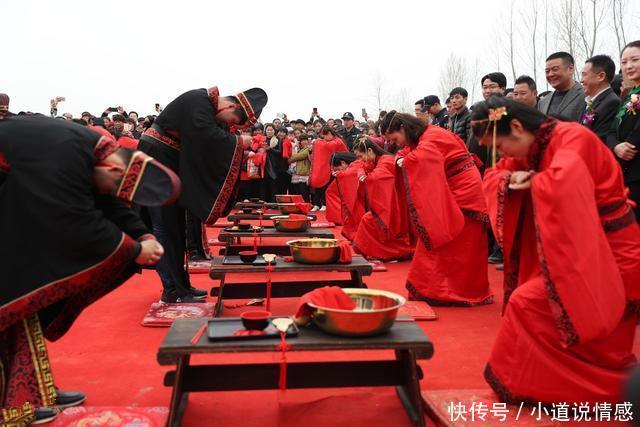 婆婆忽悠我领完结婚证给10万彩礼,事后反悔,我