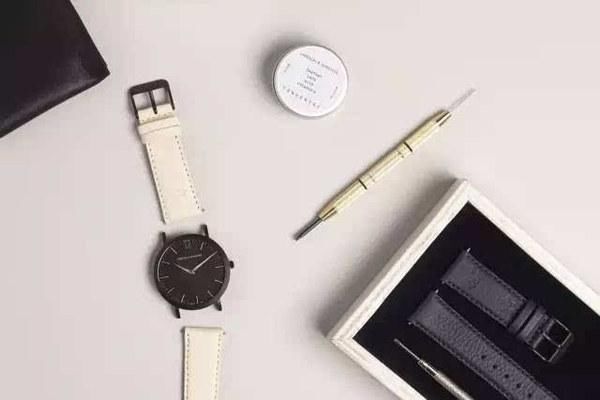 谁说手表越贵越好?这4个千元小众品牌简直时髦到飞起!