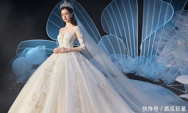 婚纱@3款婚纱,哪一件是最让你心动的测他对你的第一印象怎么样
