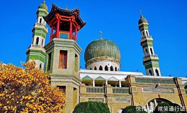 兰州到敦煌的动车开通啦!一路向西,每一站都是美景!