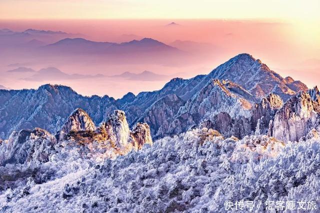 中国最美10条火车旅行线路，最适合一个人去旅行